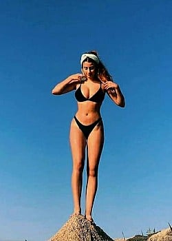 Yael Saar